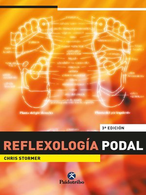 cover image of Reflexología podal